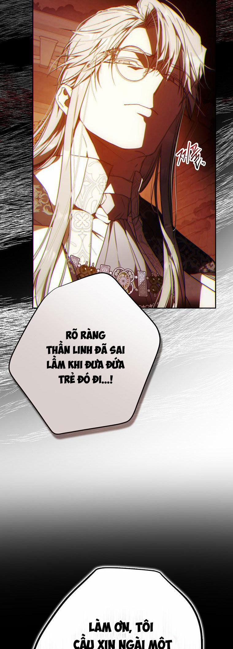 Tôi Trở Thành Vợ Nam Chính 86 trang 18