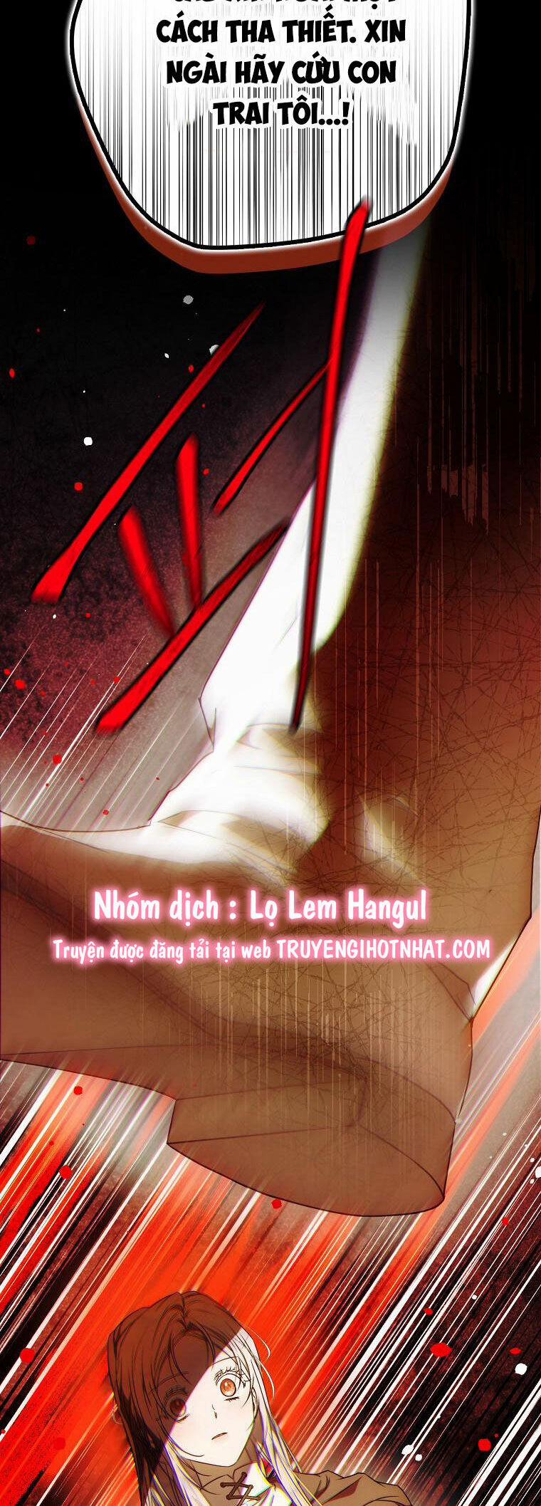 Tôi Trở Thành Vợ Nam Chính 86 trang 19