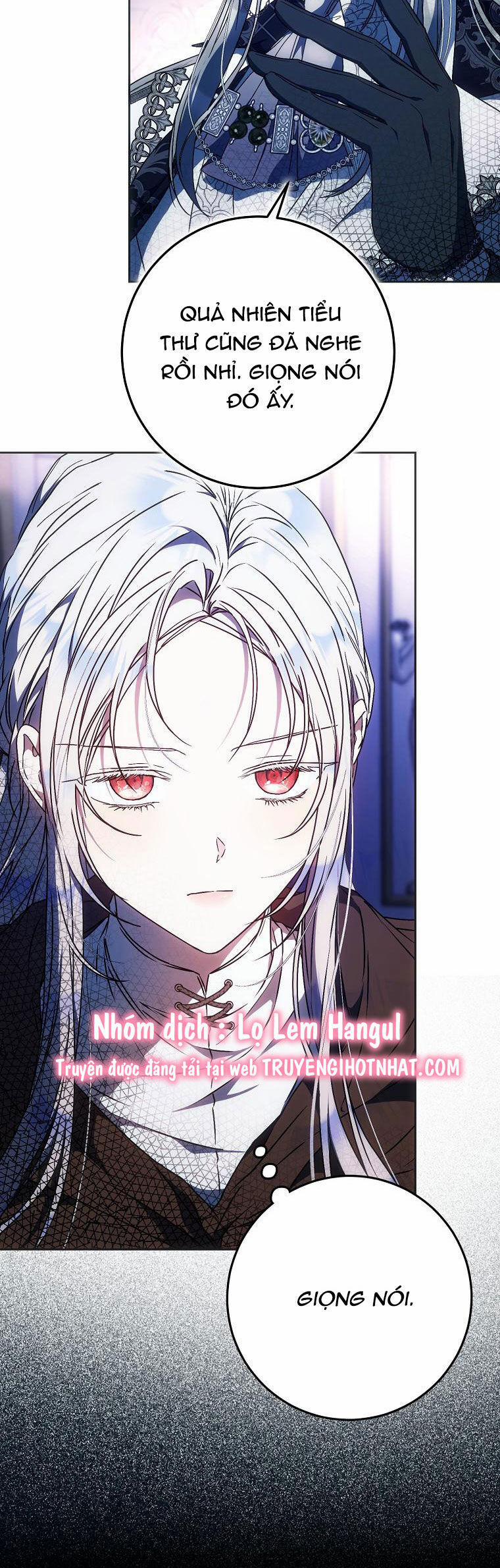 Tôi Trở Thành Vợ Nam Chính 86 trang 2