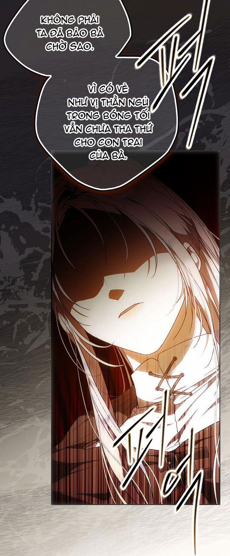 Tôi Trở Thành Vợ Nam Chính 86 trang 21