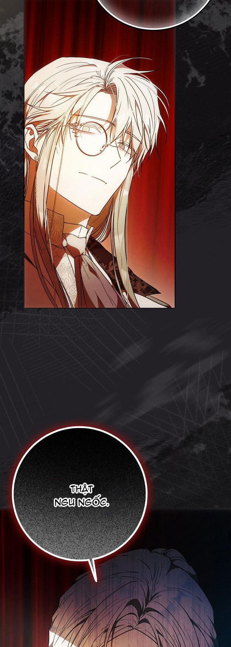 Tôi Trở Thành Vợ Nam Chính 86 trang 23