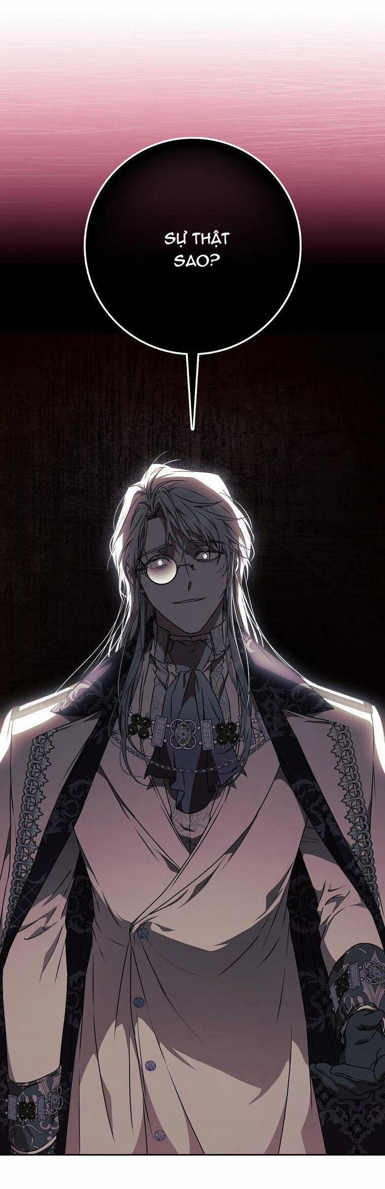 Tôi Trở Thành Vợ Nam Chính 86 trang 33