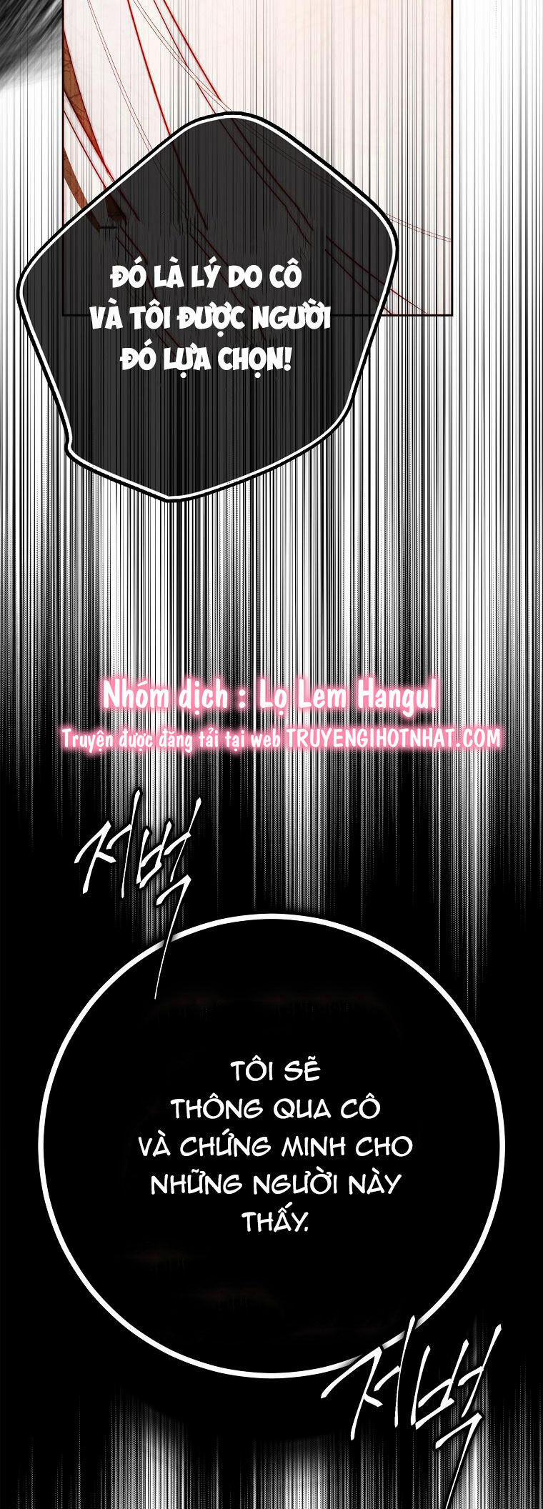 Tôi Trở Thành Vợ Nam Chính 86 trang 37