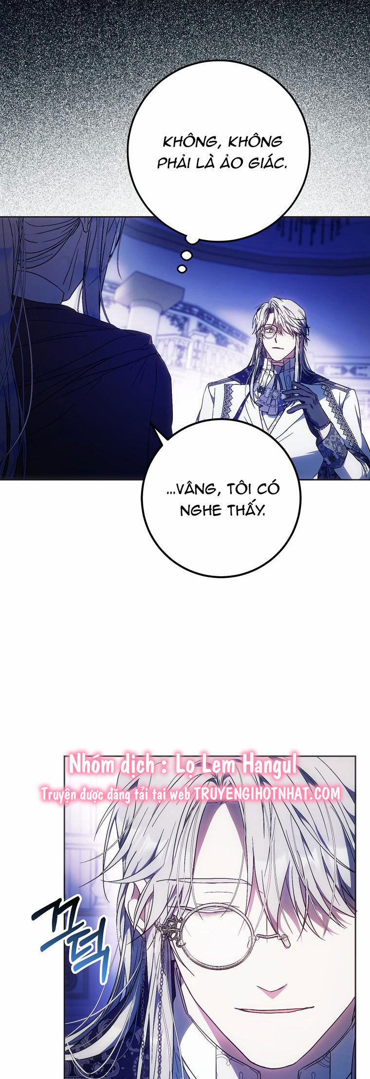 Tôi Trở Thành Vợ Nam Chính 86 trang 4