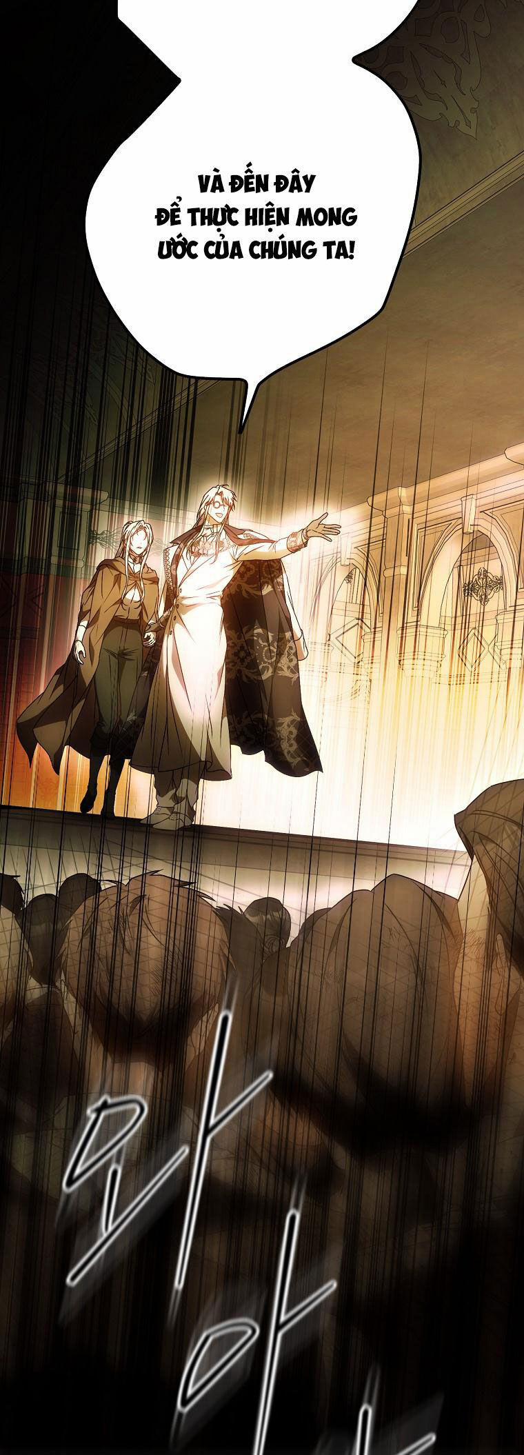 Tôi Trở Thành Vợ Nam Chính 86 trang 45