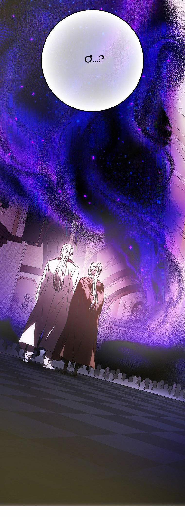 Tôi Trở Thành Vợ Nam Chính 86 trang 48