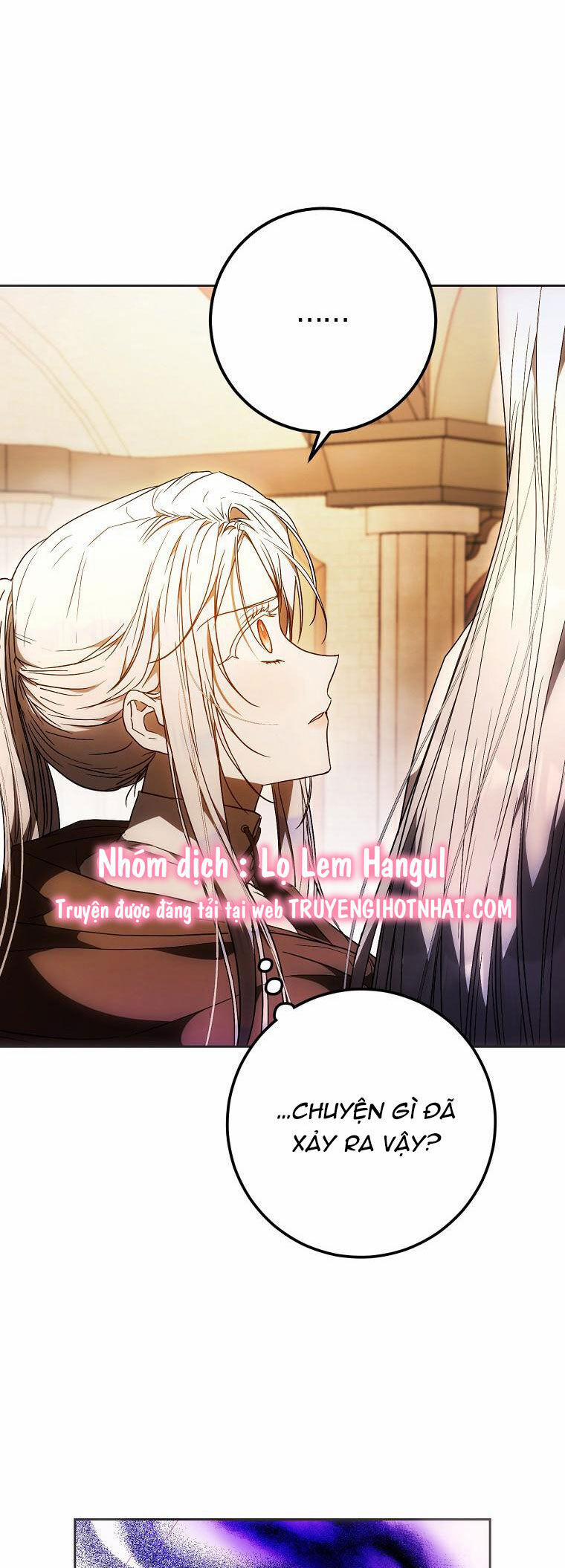 Tôi Trở Thành Vợ Nam Chính 86 trang 49