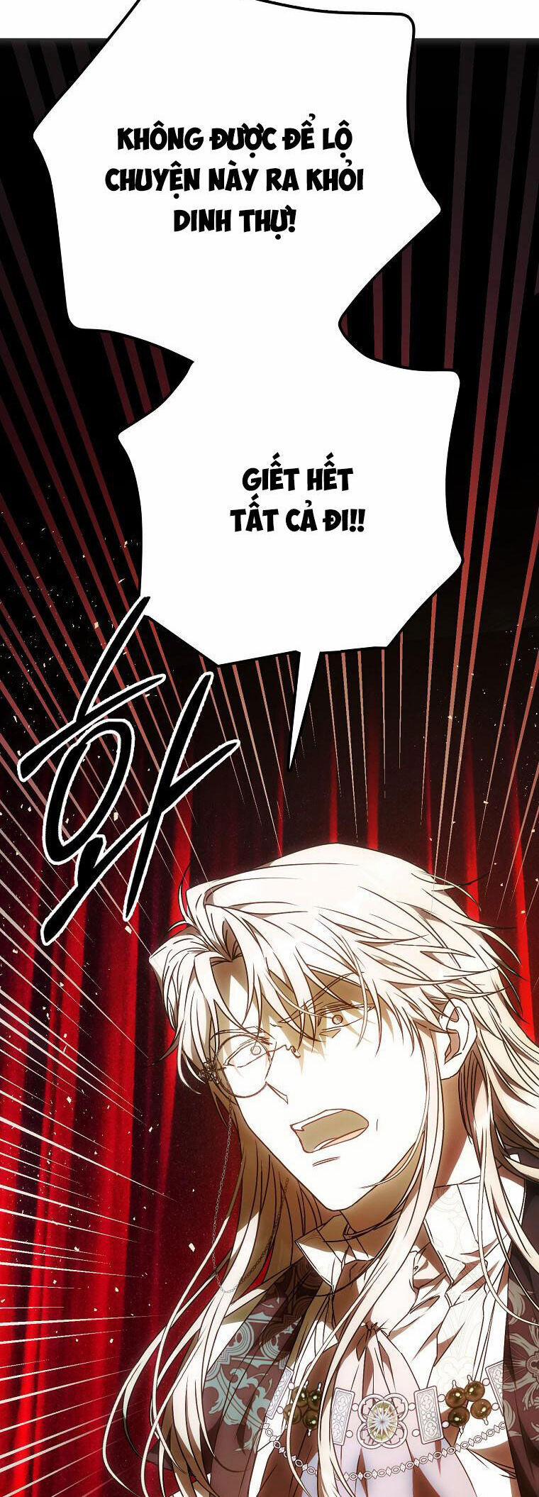 Tôi Trở Thành Vợ Nam Chính 86 trang 54