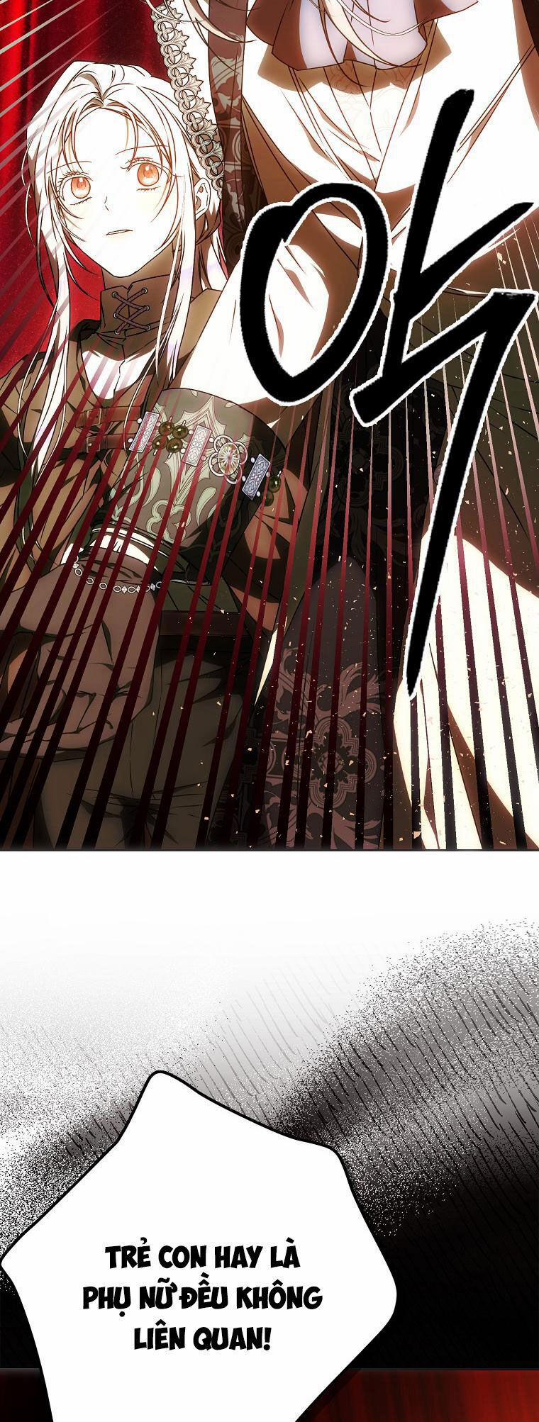 Tôi Trở Thành Vợ Nam Chính 86 trang 55