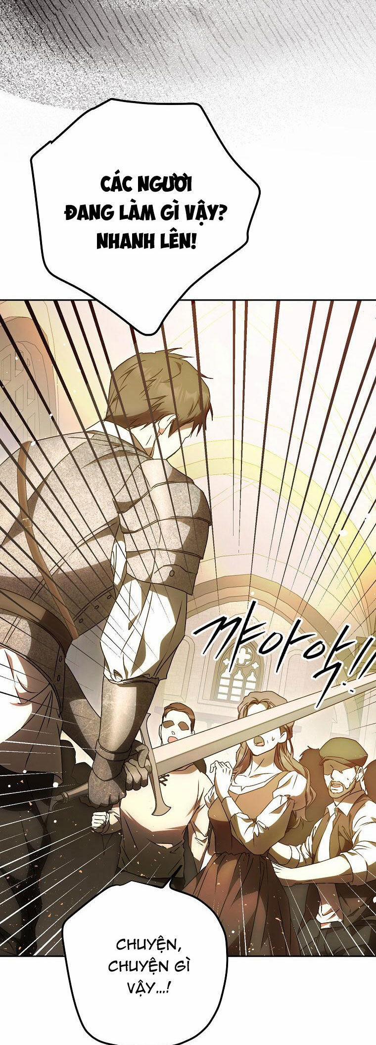 Tôi Trở Thành Vợ Nam Chính 86 trang 57