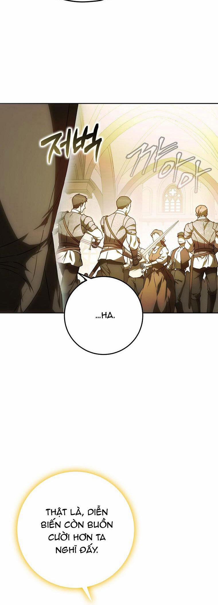 Tôi Trở Thành Vợ Nam Chính 86 trang 58