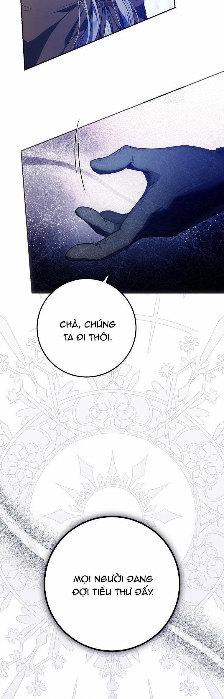 Tôi Trở Thành Vợ Nam Chính 86 trang 6