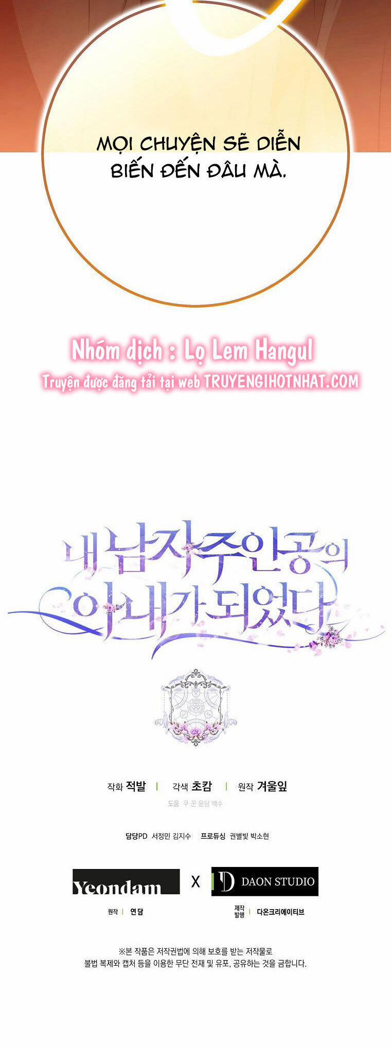 Tôi Trở Thành Vợ Nam Chính 86 trang 62