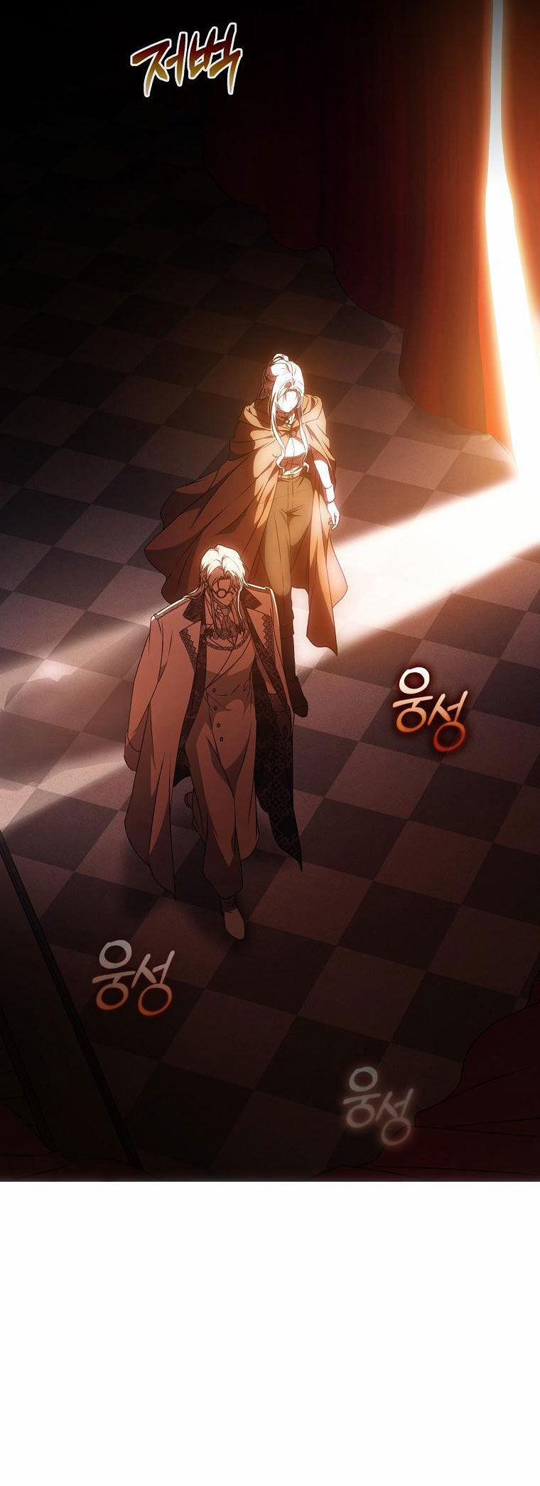 Tôi Trở Thành Vợ Nam Chính 86 trang 8