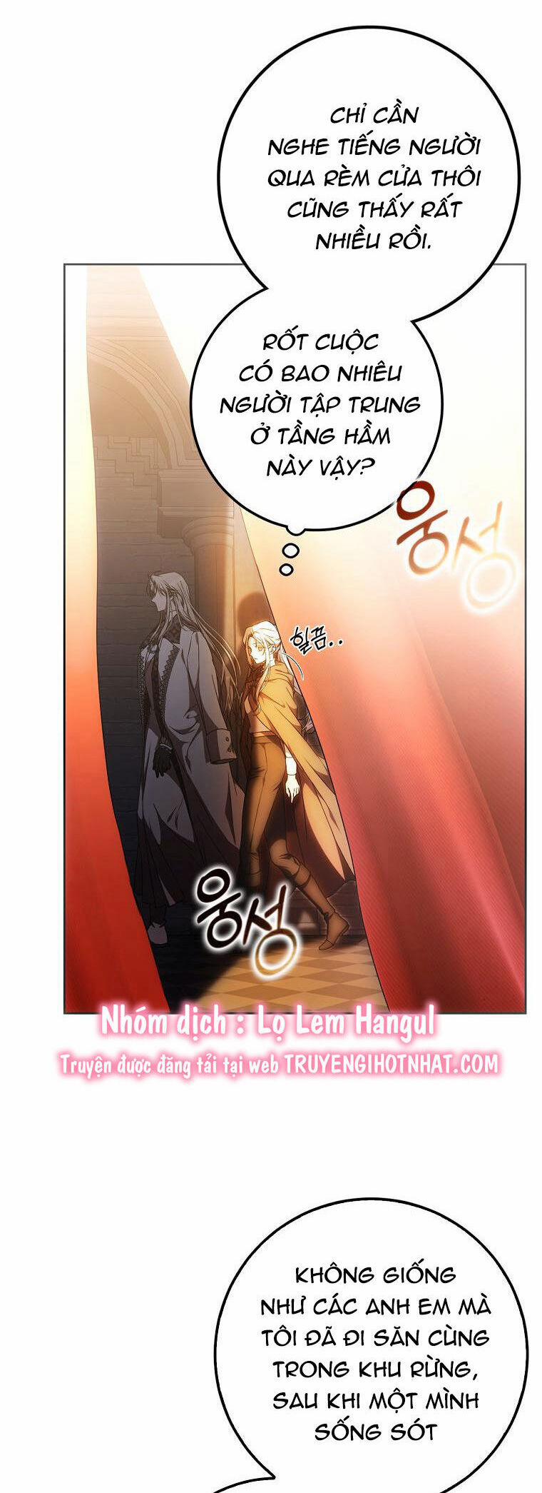 Tôi Trở Thành Vợ Nam Chính 86 trang 9