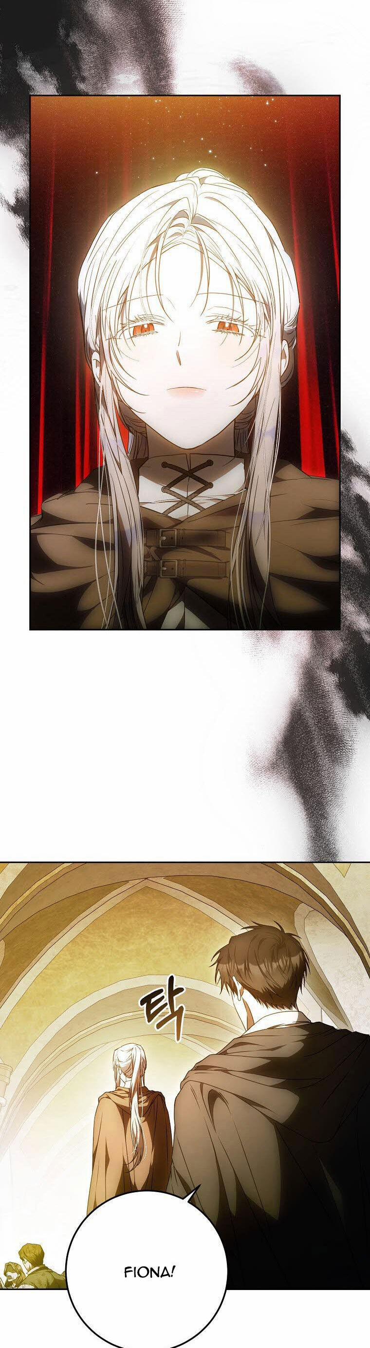 Tôi Trở Thành Vợ Nam Chính 87 trang 1