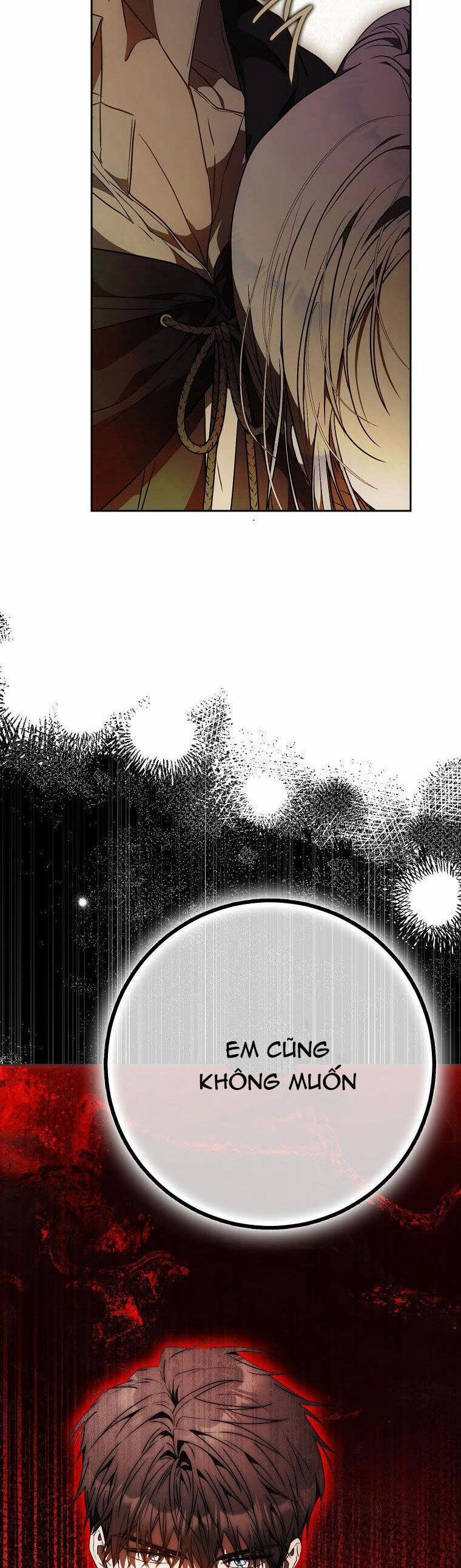 Tôi Trở Thành Vợ Nam Chính 87 trang 11