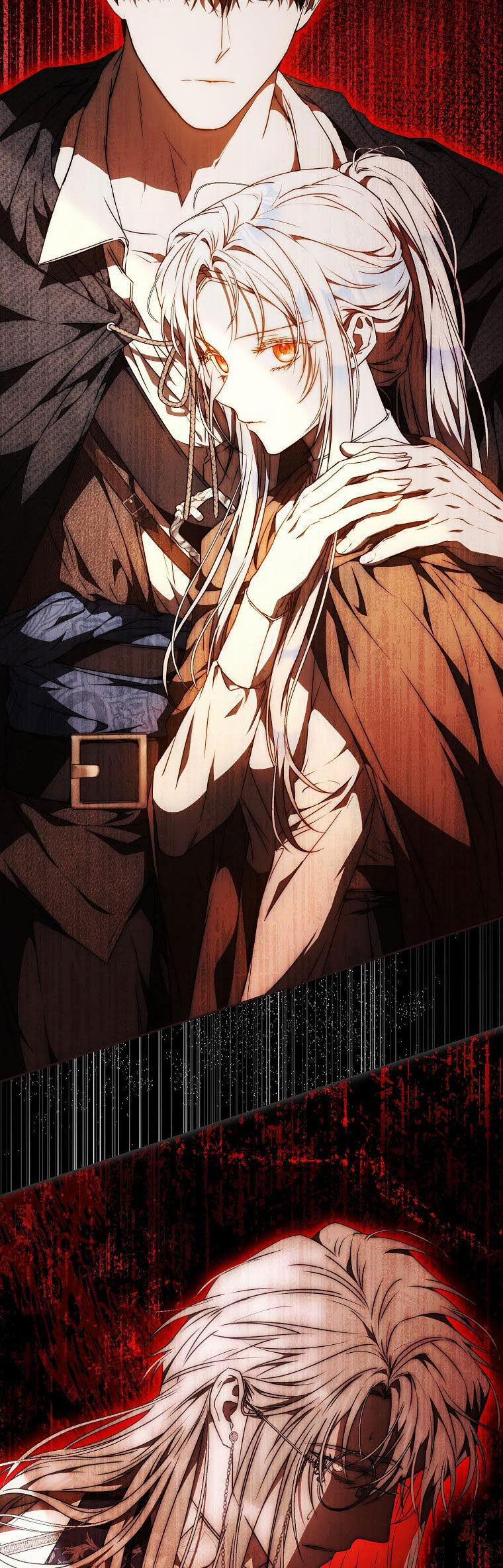 Tôi Trở Thành Vợ Nam Chính 87 trang 12