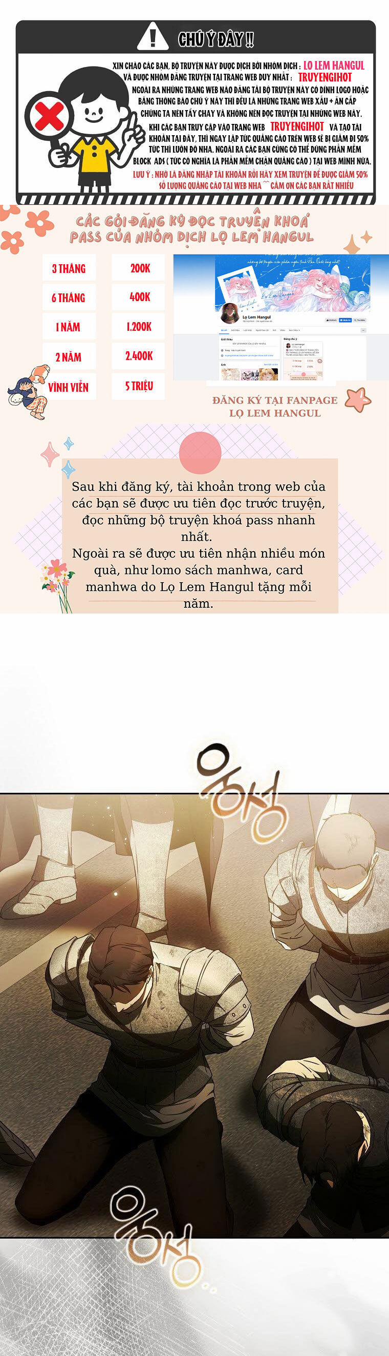 Tôi Trở Thành Vợ Nam Chính 87 trang 14