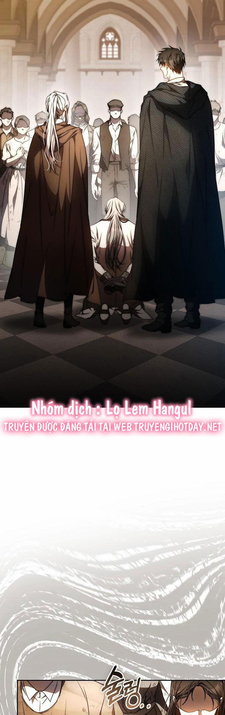 Tôi Trở Thành Vợ Nam Chính 87 trang 20