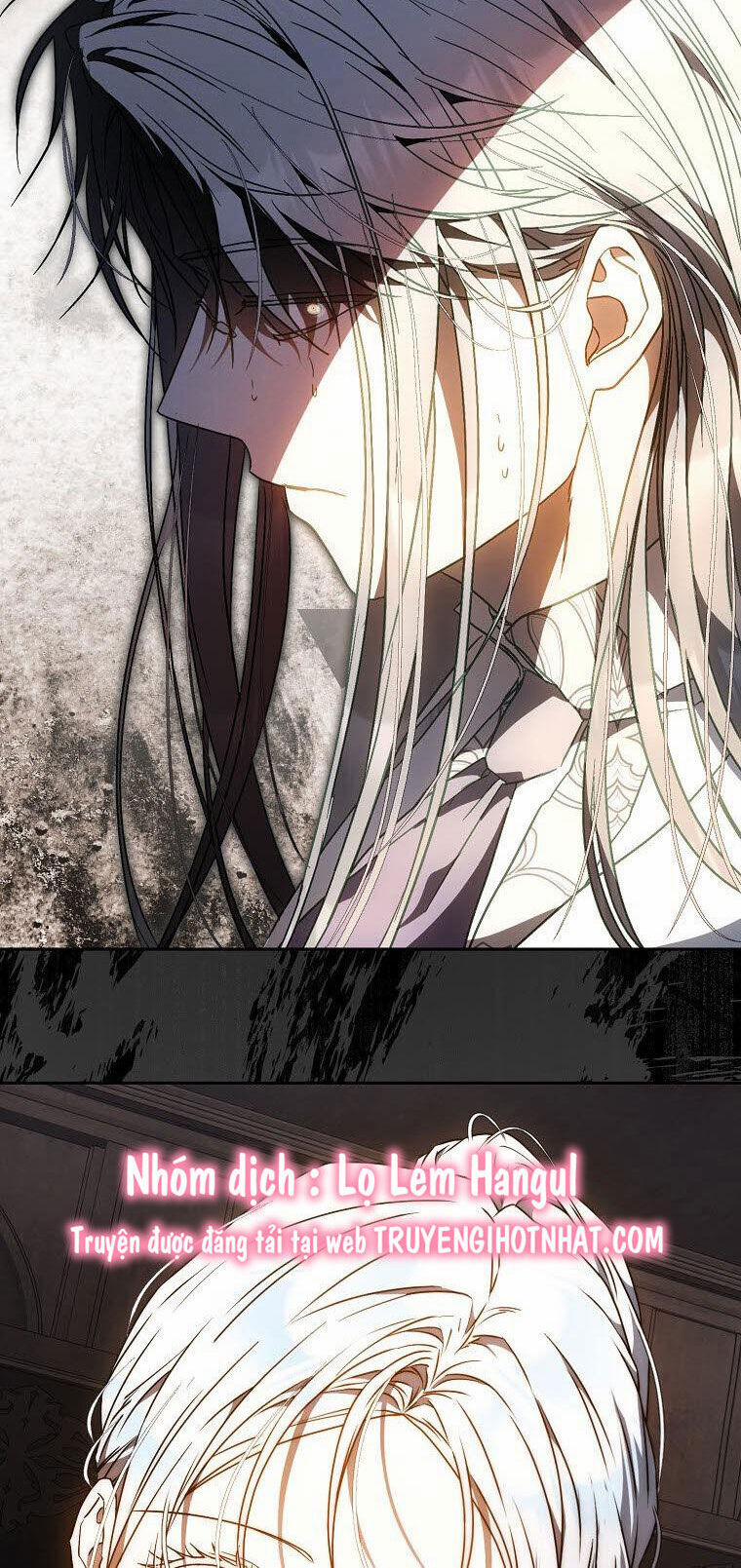 Tôi Trở Thành Vợ Nam Chính 87 trang 23