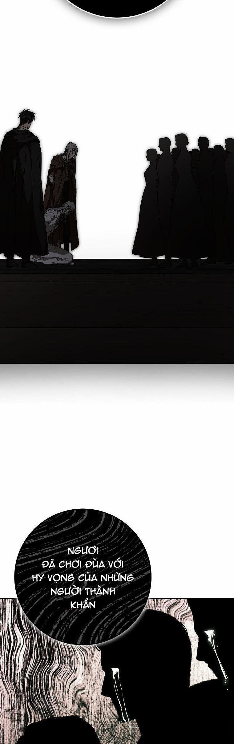 Tôi Trở Thành Vợ Nam Chính 87 trang 25