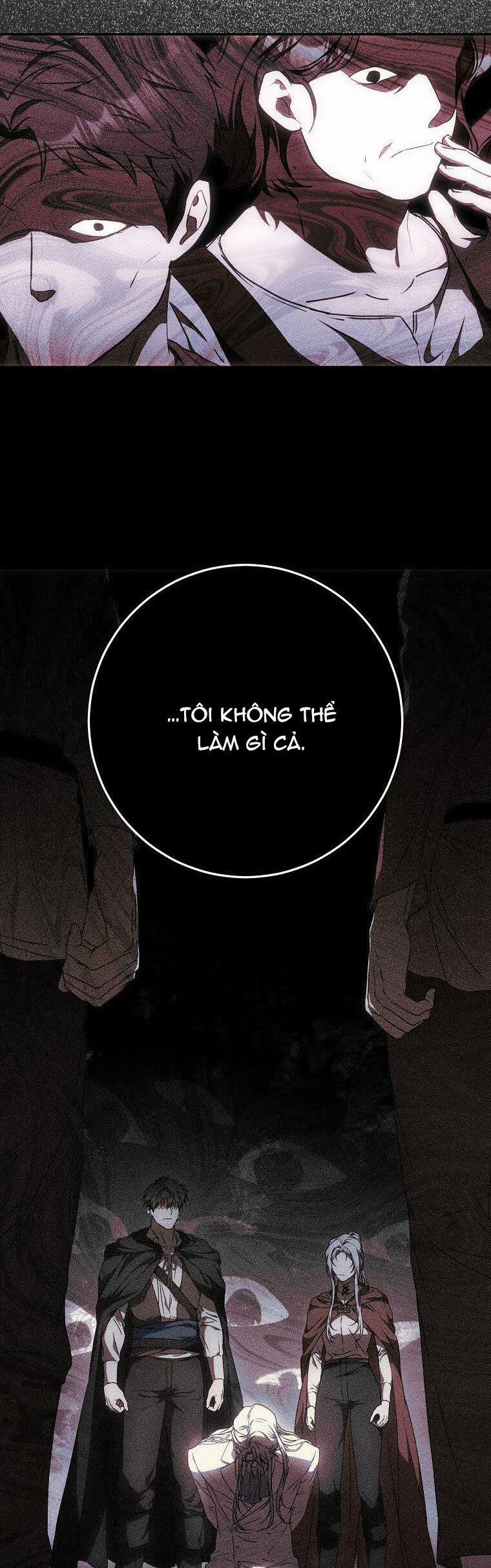 Tôi Trở Thành Vợ Nam Chính 87 trang 32