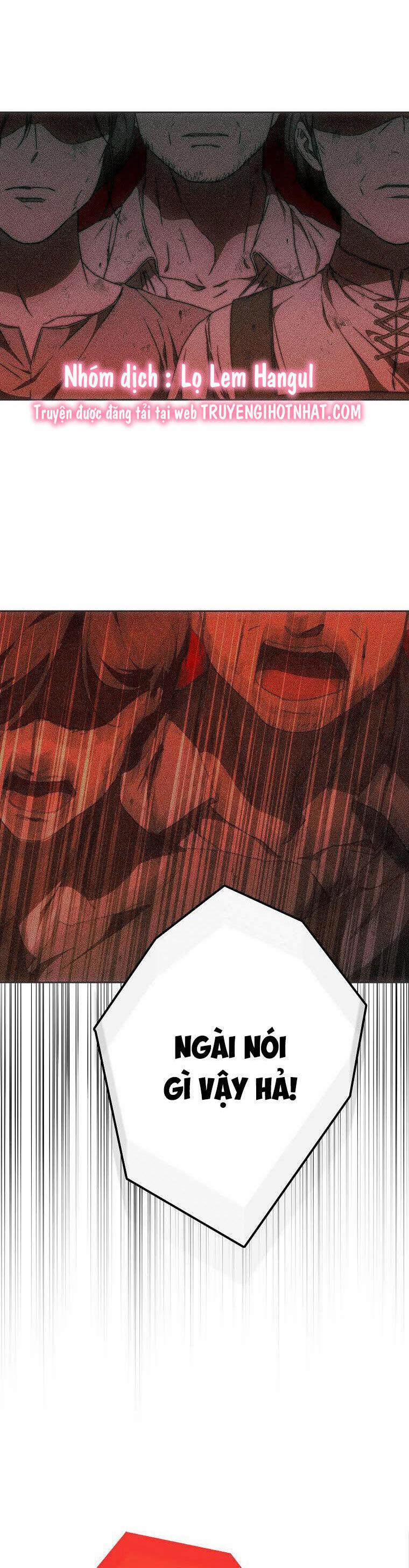 Tôi Trở Thành Vợ Nam Chính 87 trang 35