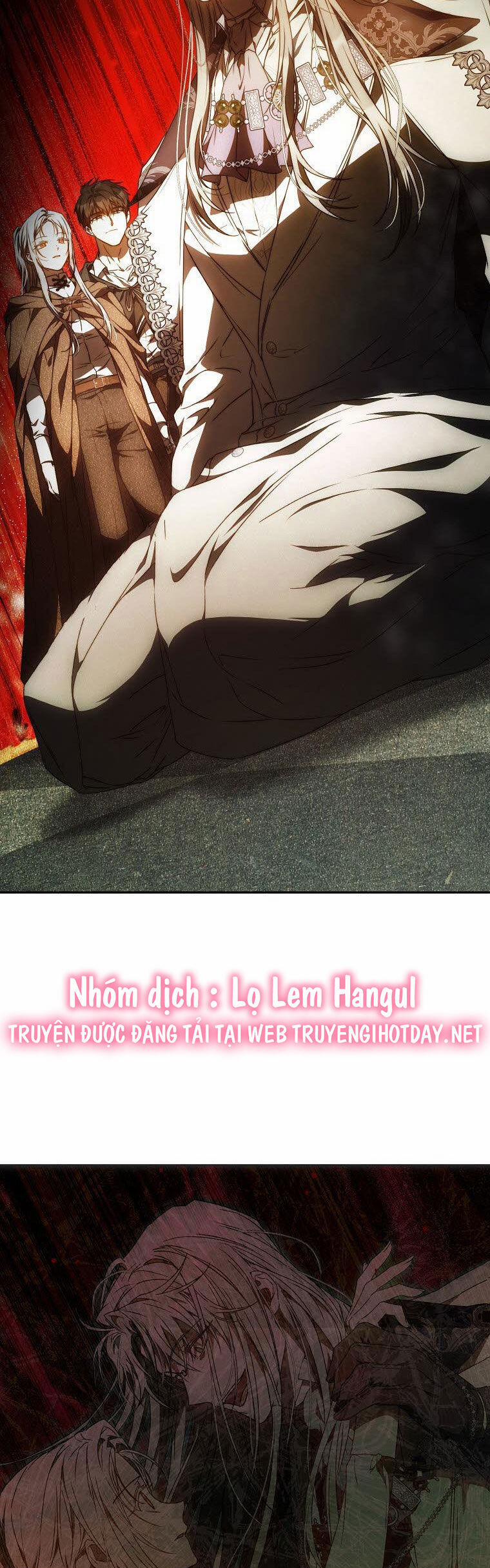 Tôi Trở Thành Vợ Nam Chính 87 trang 4