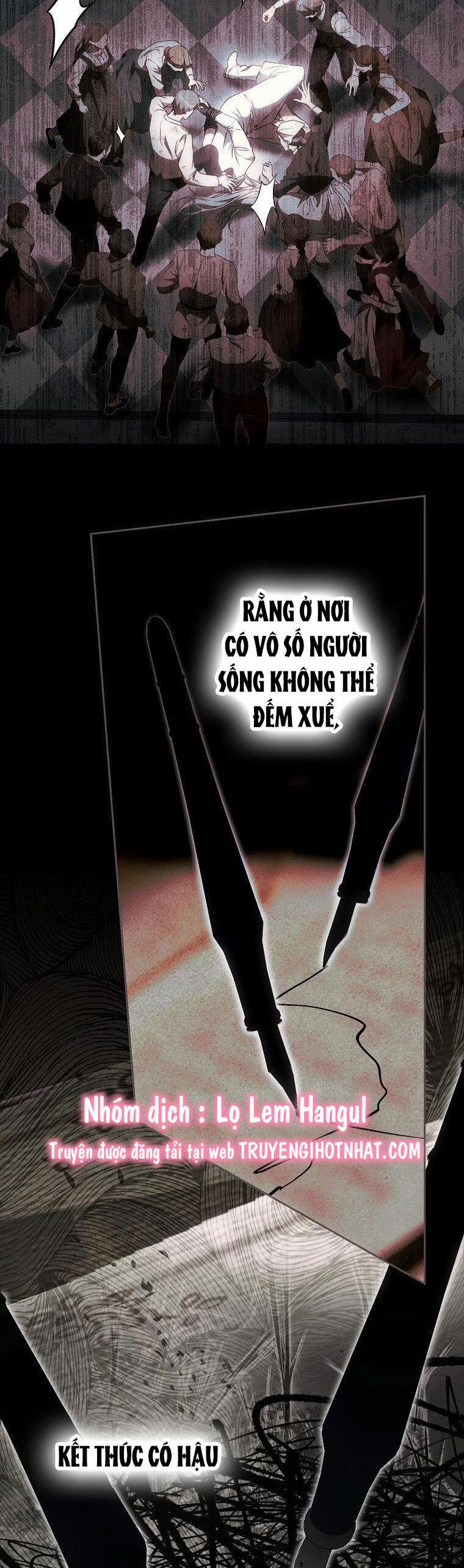 Tôi Trở Thành Vợ Nam Chính 87 trang 41