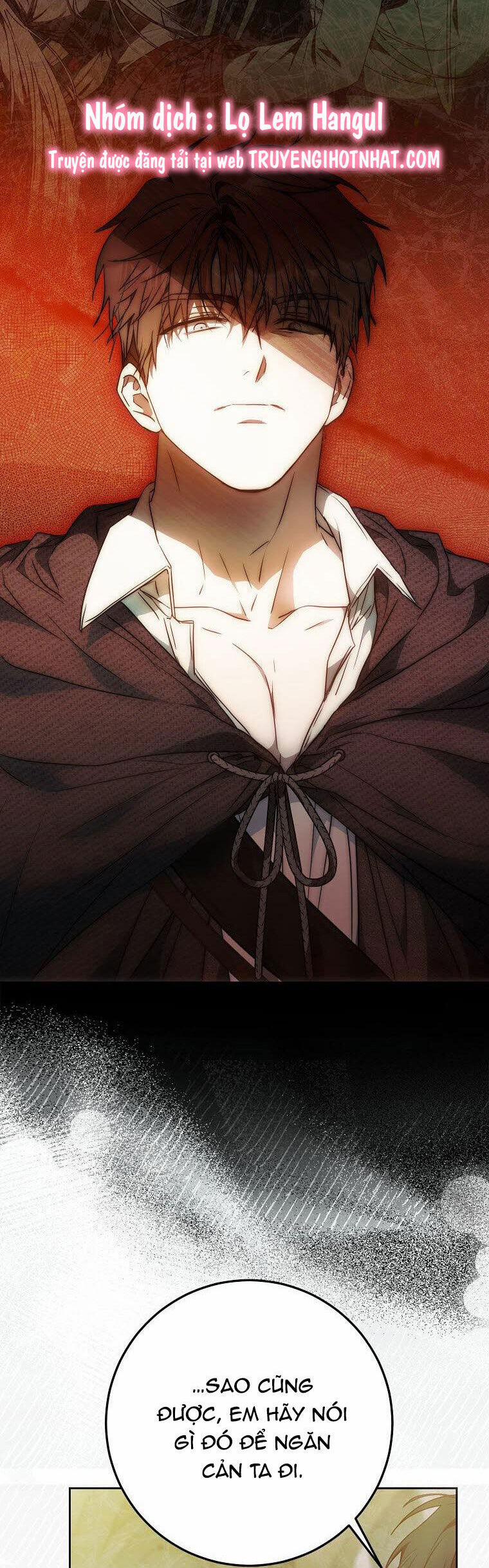 Tôi Trở Thành Vợ Nam Chính 87 trang 5