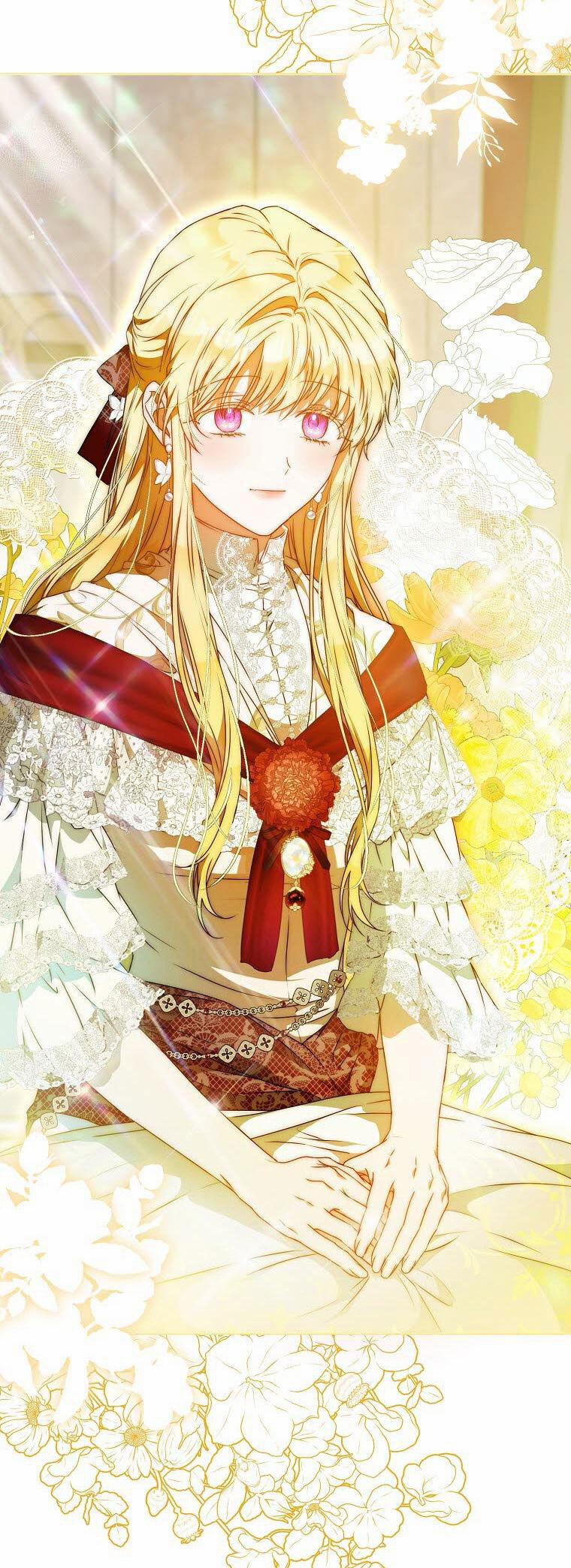 Tôi Trở Thành Vợ Nam Chính 87 trang 50