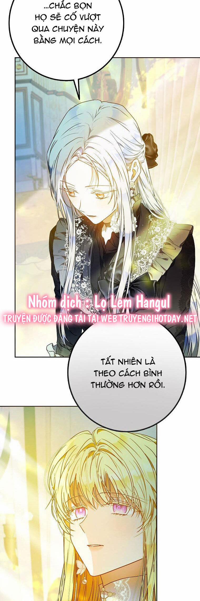 Tôi Trở Thành Vợ Nam Chính 87 trang 53