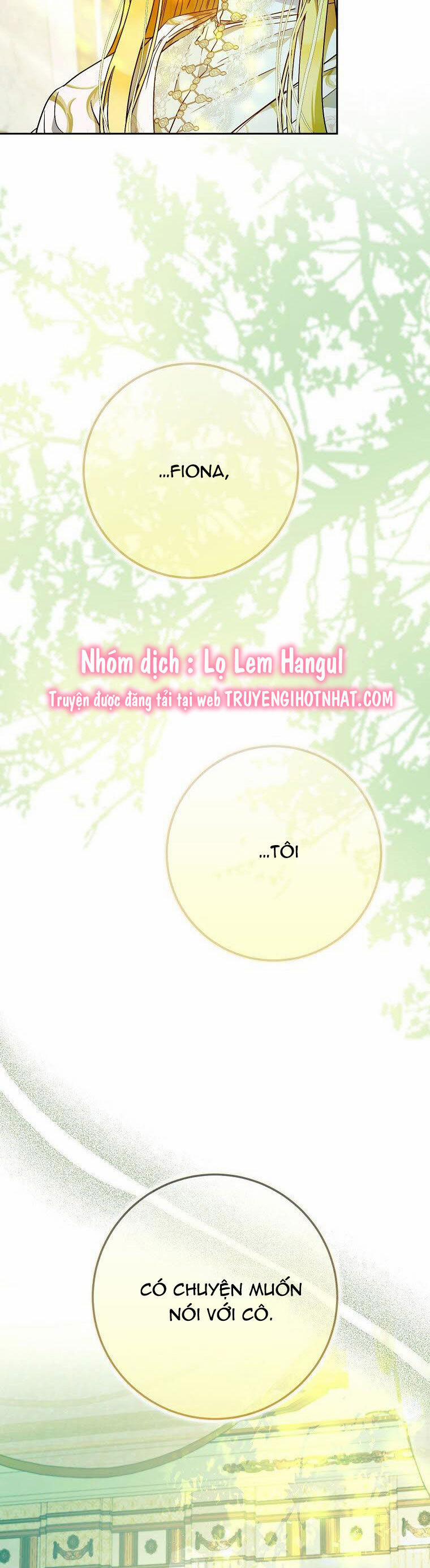 Tôi Trở Thành Vợ Nam Chính 87 trang 54