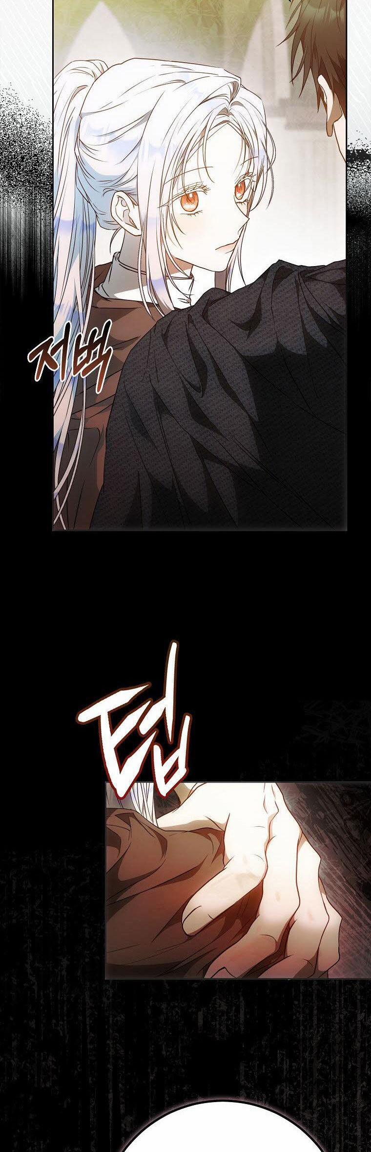 Tôi Trở Thành Vợ Nam Chính 87 trang 6