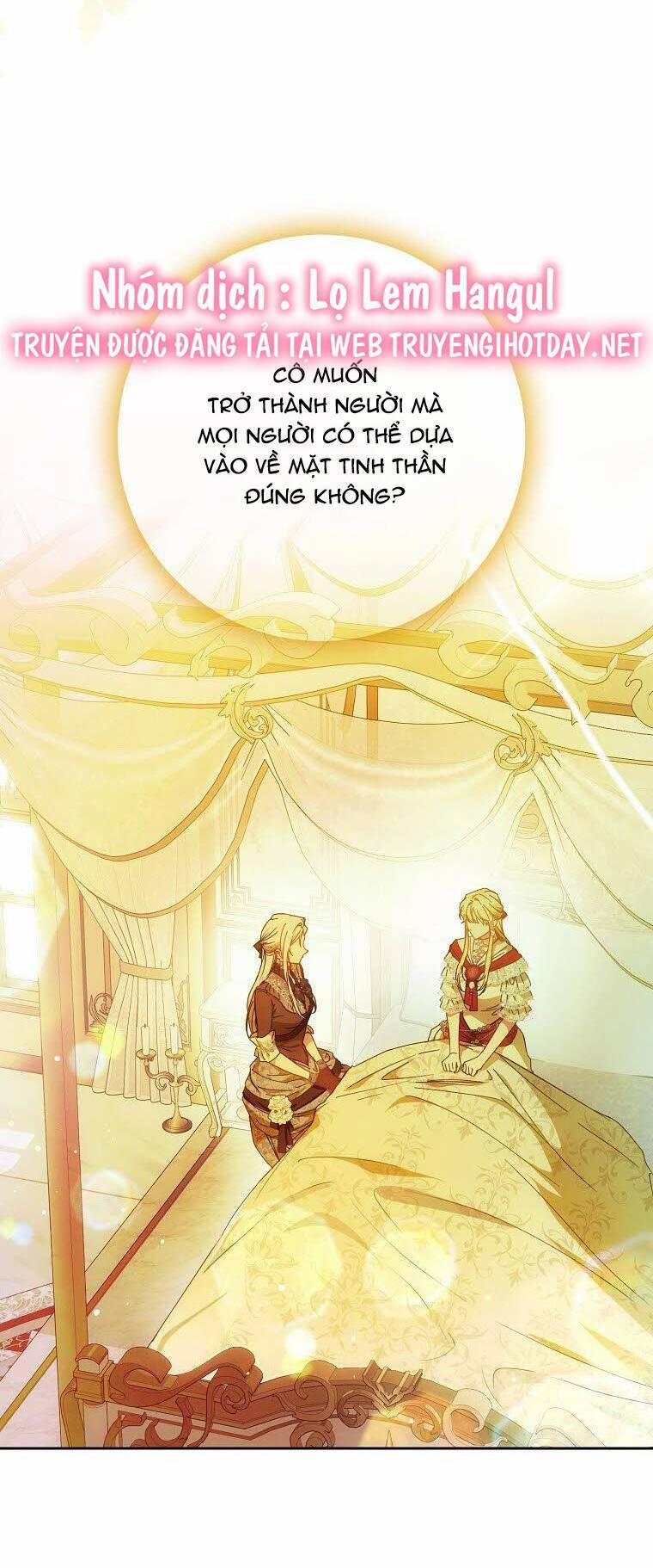 Tôi Trở Thành Vợ Nam Chính 88.1 trang 1