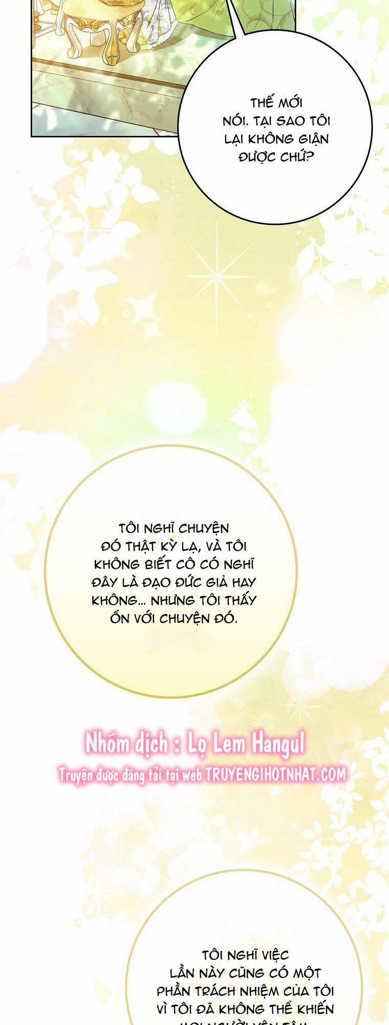 Tôi Trở Thành Vợ Nam Chính 88.1 trang 10