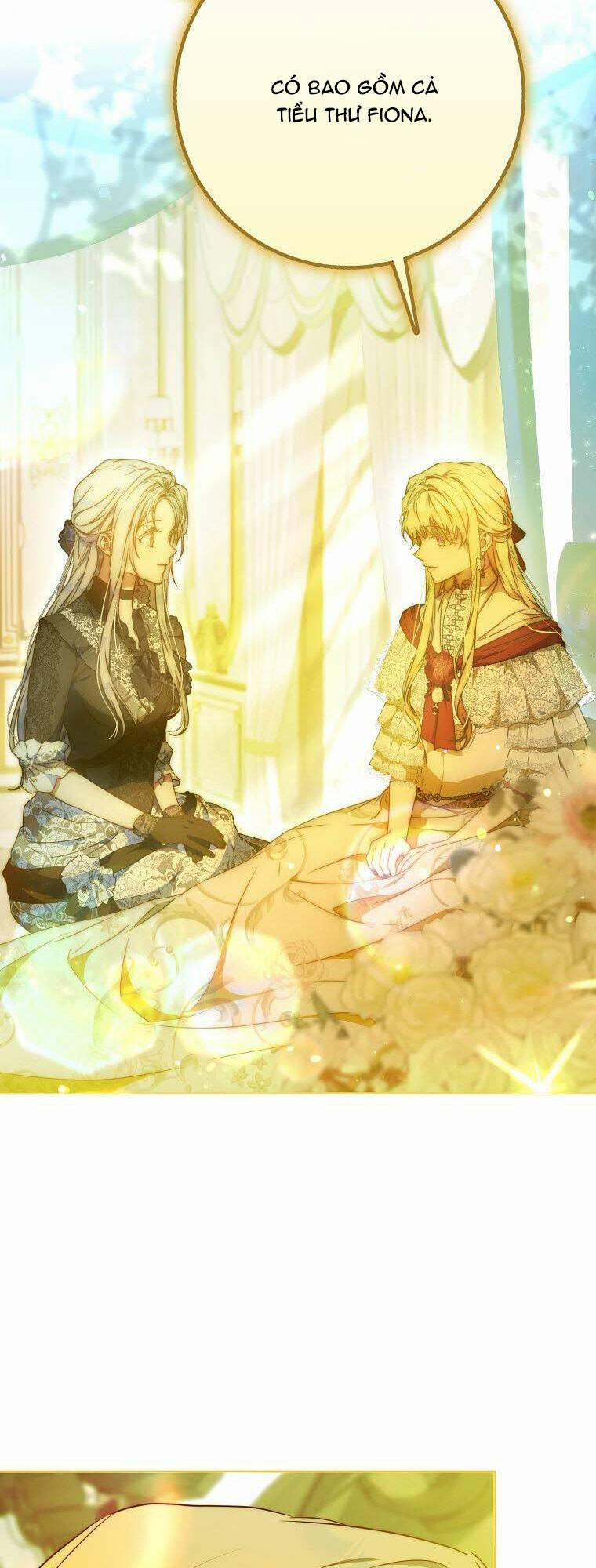 Tôi Trở Thành Vợ Nam Chính 88.1 trang 13