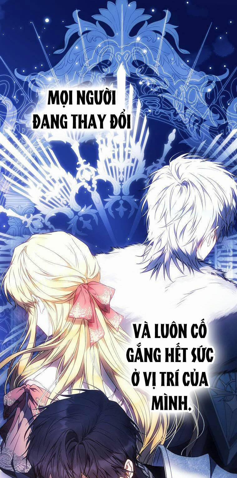 Tôi Trở Thành Vợ Nam Chính 88.1 trang 17