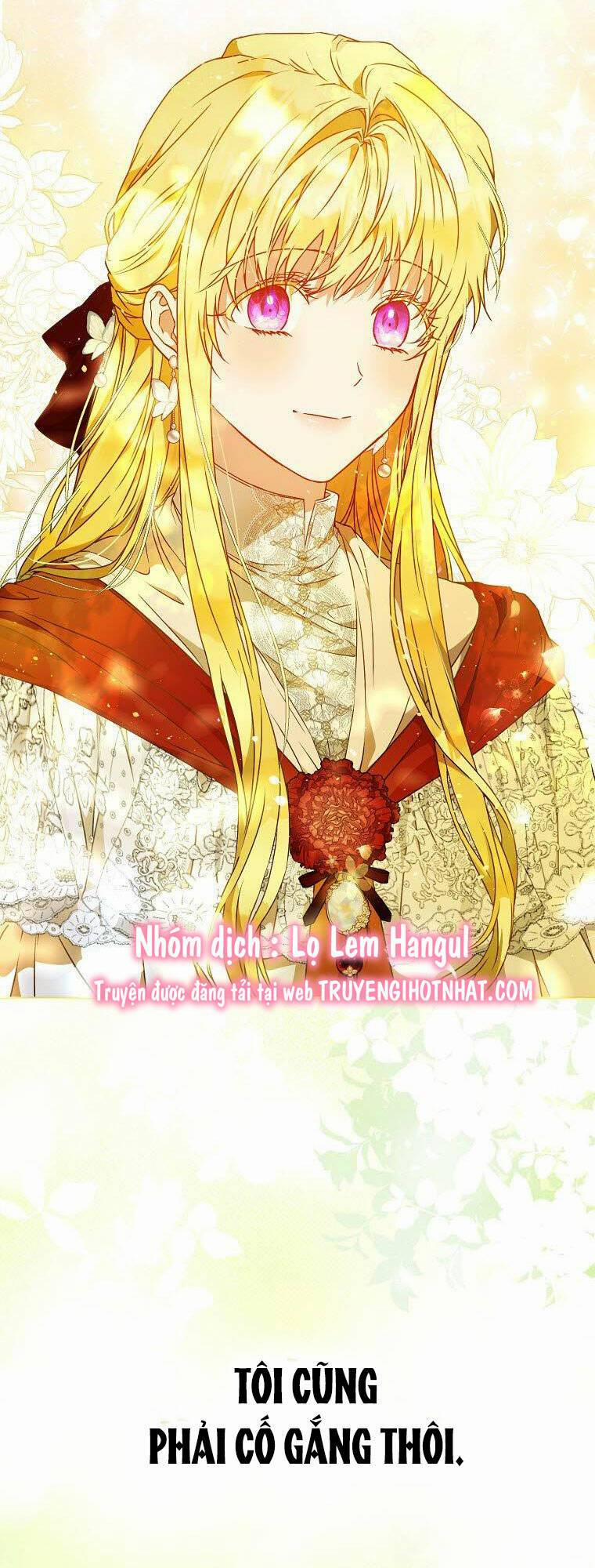 Tôi Trở Thành Vợ Nam Chính 88.1 trang 22