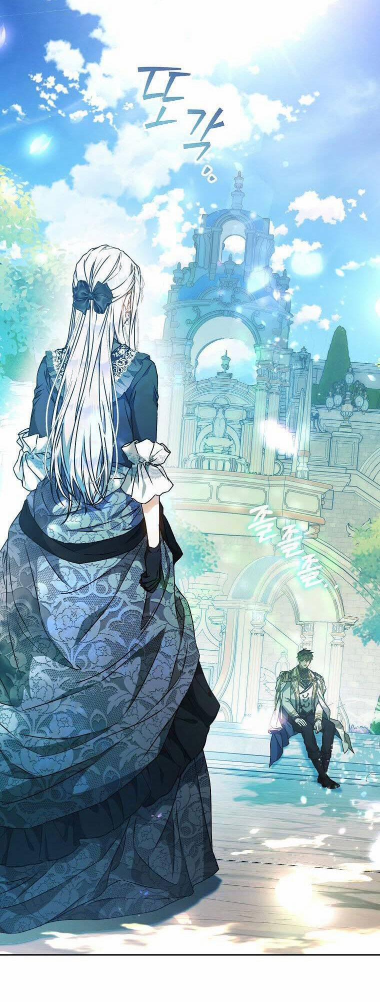 Tôi Trở Thành Vợ Nam Chính 88.1 trang 28