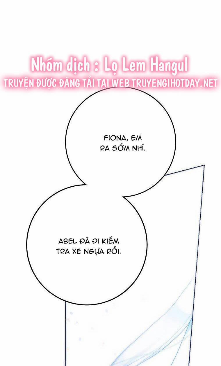 Tôi Trở Thành Vợ Nam Chính 88.1 trang 29