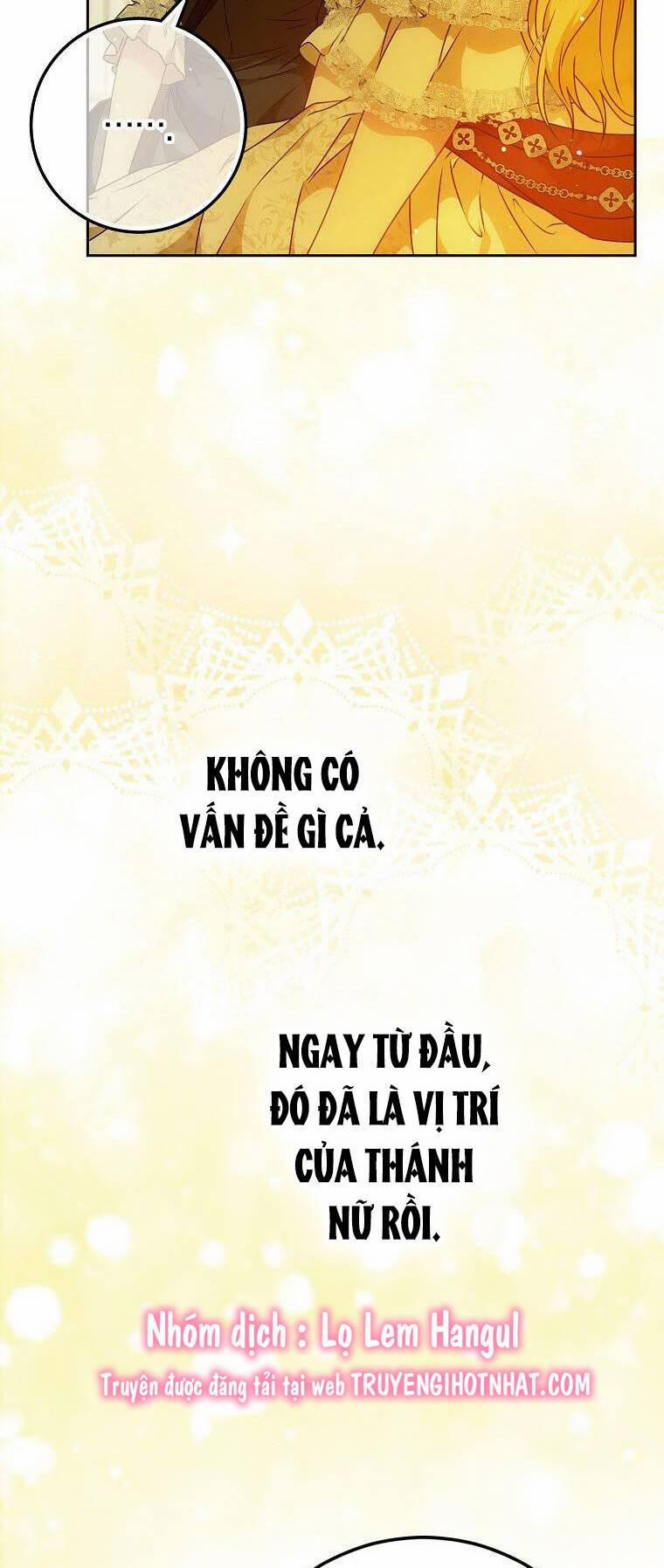 Tôi Trở Thành Vợ Nam Chính 88.1 trang 3