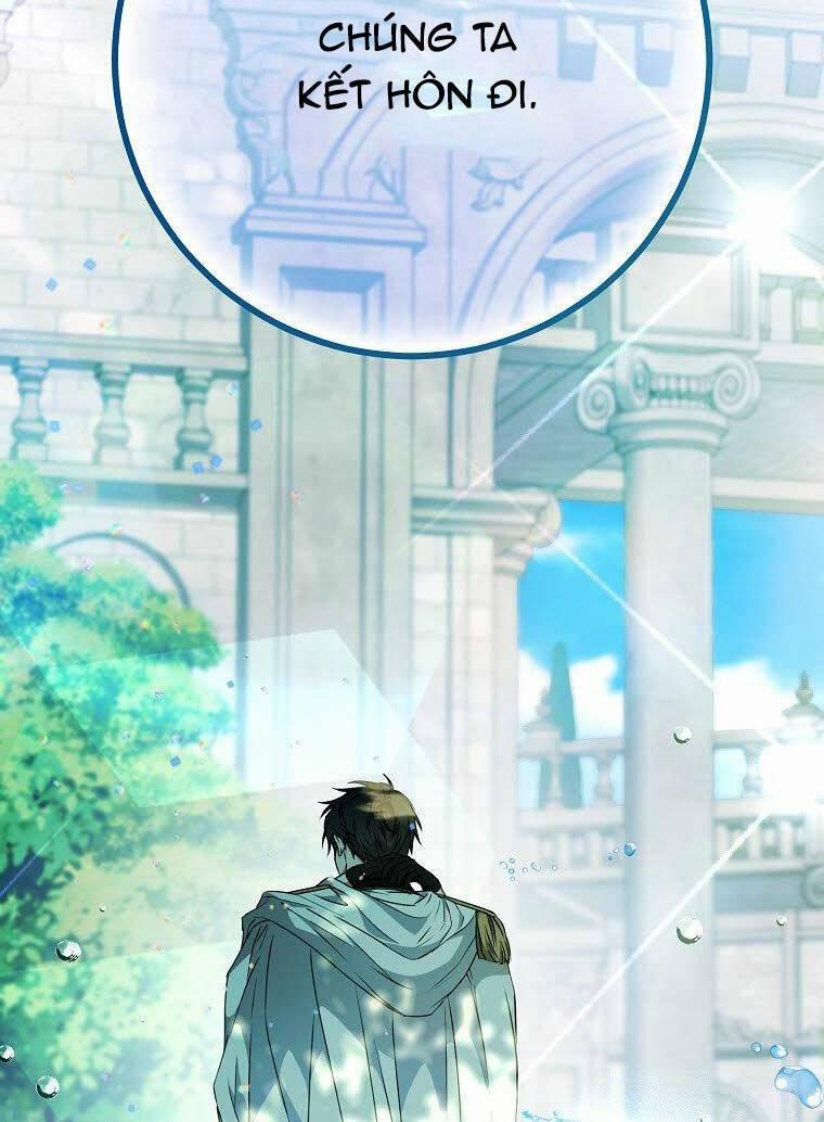 Tôi Trở Thành Vợ Nam Chính 88.1 trang 35