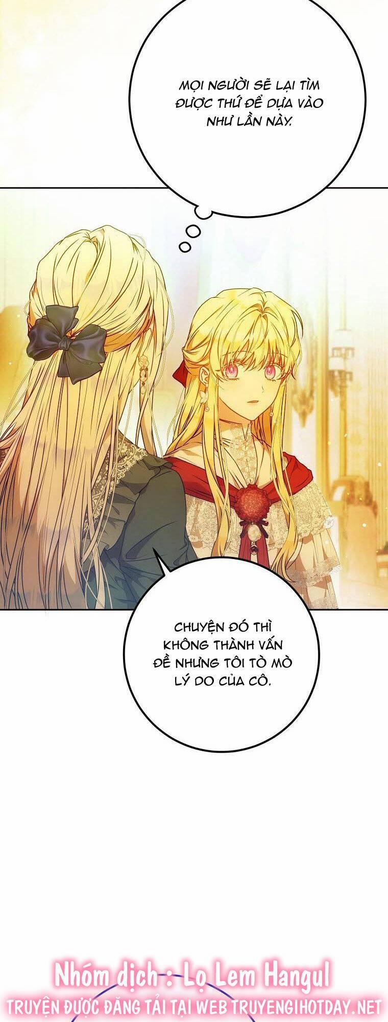 Tôi Trở Thành Vợ Nam Chính 88.1 trang 4