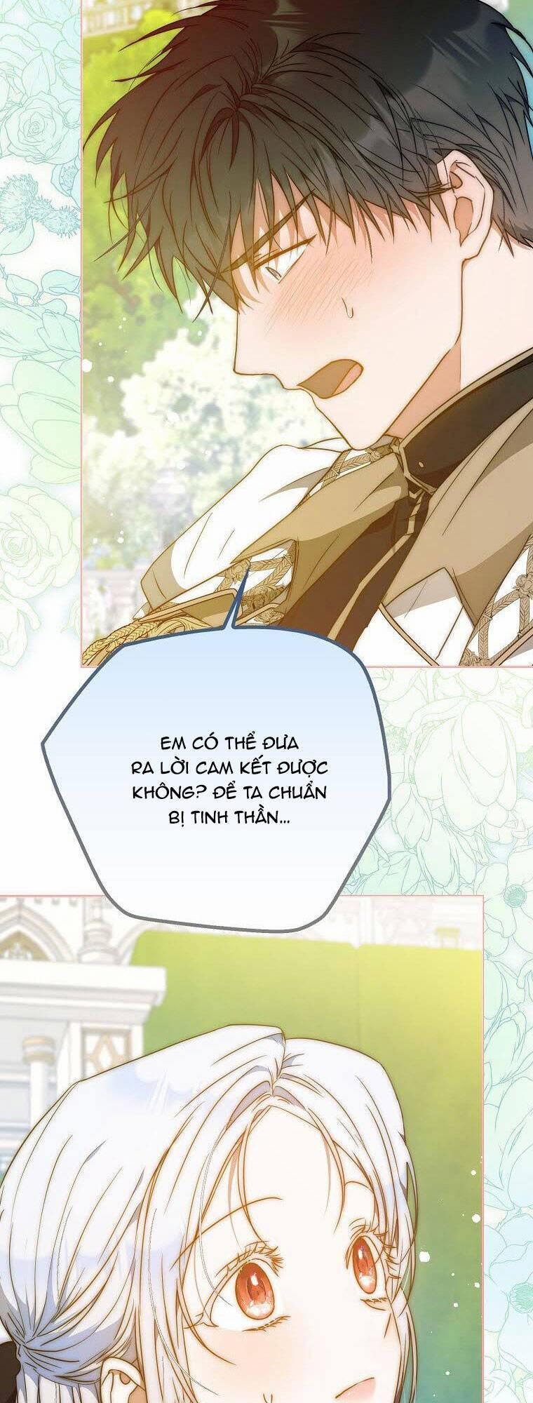 Tôi Trở Thành Vợ Nam Chính 88.1 trang 44