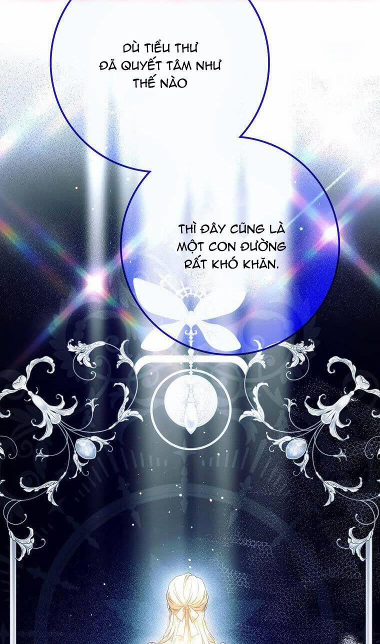 Tôi Trở Thành Vợ Nam Chính 88.1 trang 5