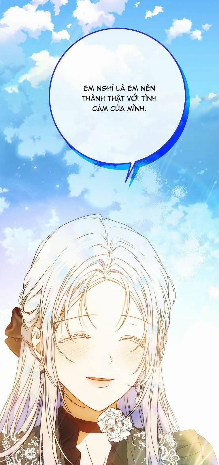 Tôi Trở Thành Vợ Nam Chính 88.1 trang 61