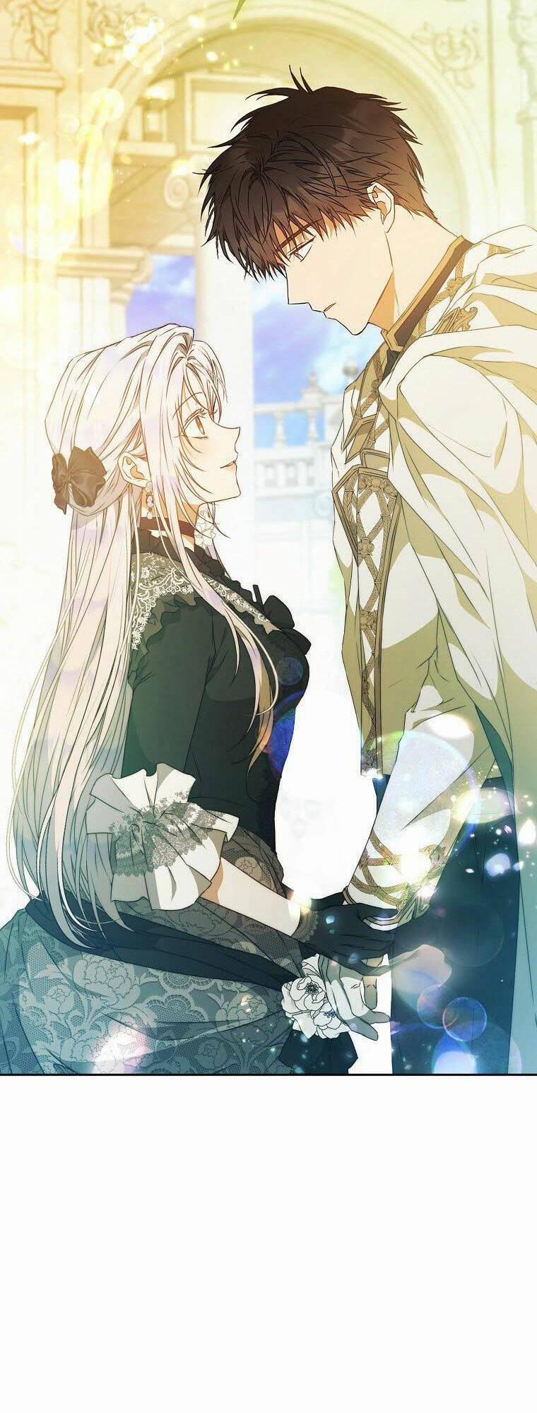 Tôi Trở Thành Vợ Nam Chính 88.1 trang 64