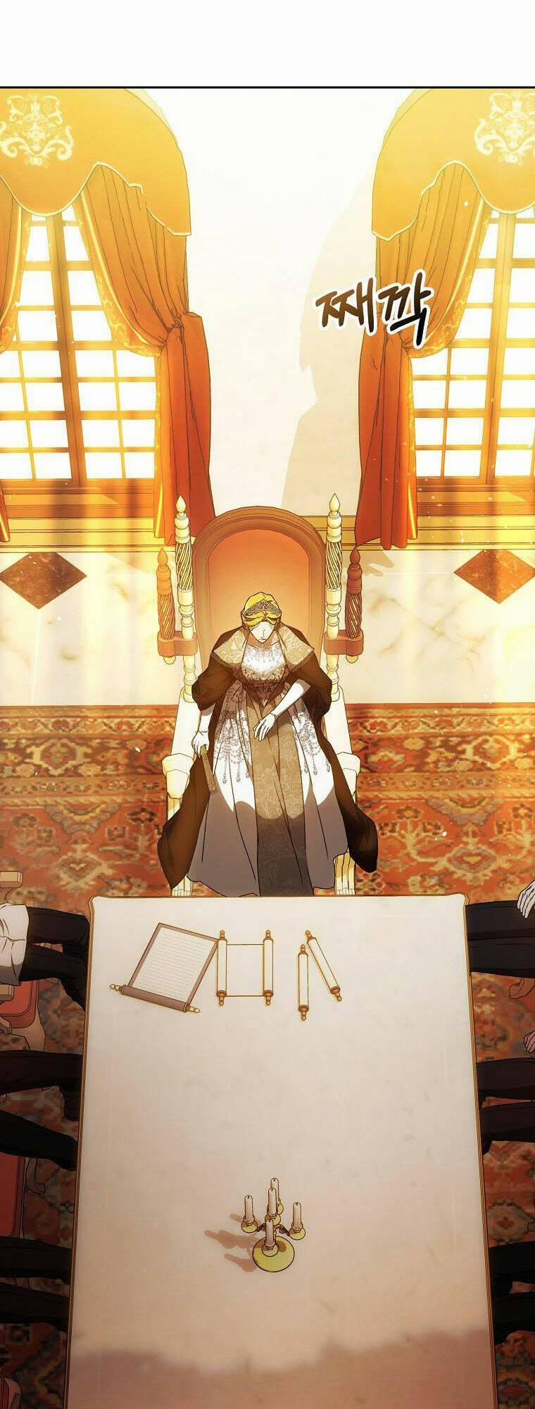 Tôi Trở Thành Vợ Nam Chính 88.1 trang 85